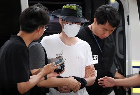 일본도-살인사건-피의자-백씨-신상