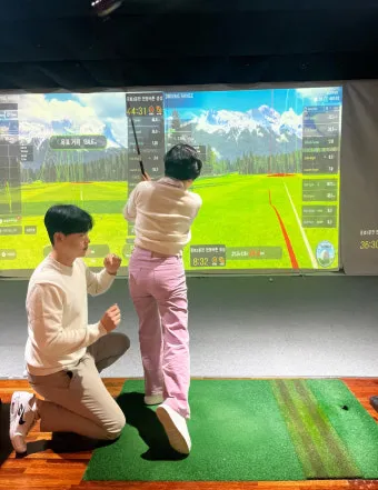 골프 레슨권 선물 스윙 교정 퍼팅 연습장 시즌 준비를 위한 활용 팁_16