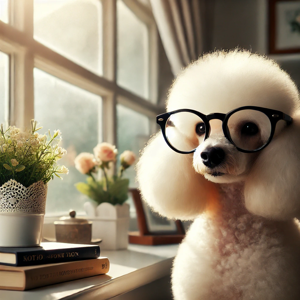 반려견안과전문병원