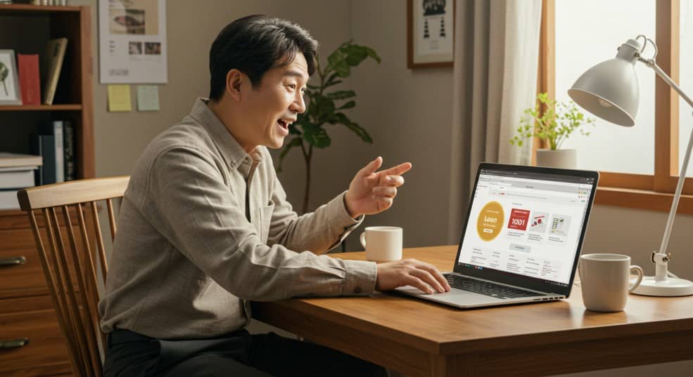 2025 - 대출 나라