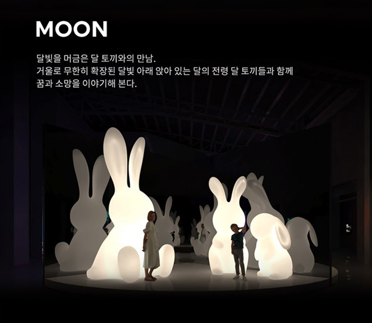 아르떼뮤지엄