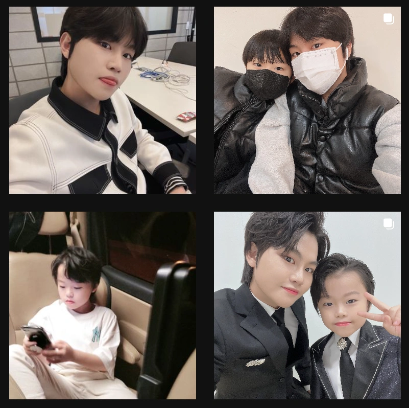 미스터트롯2-황민우