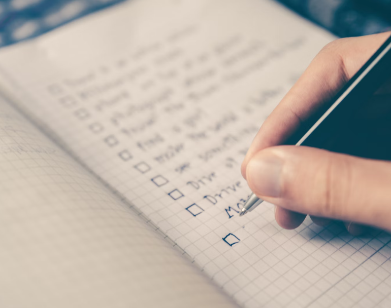 마그네슘 부족 증상 : 진단 리스트