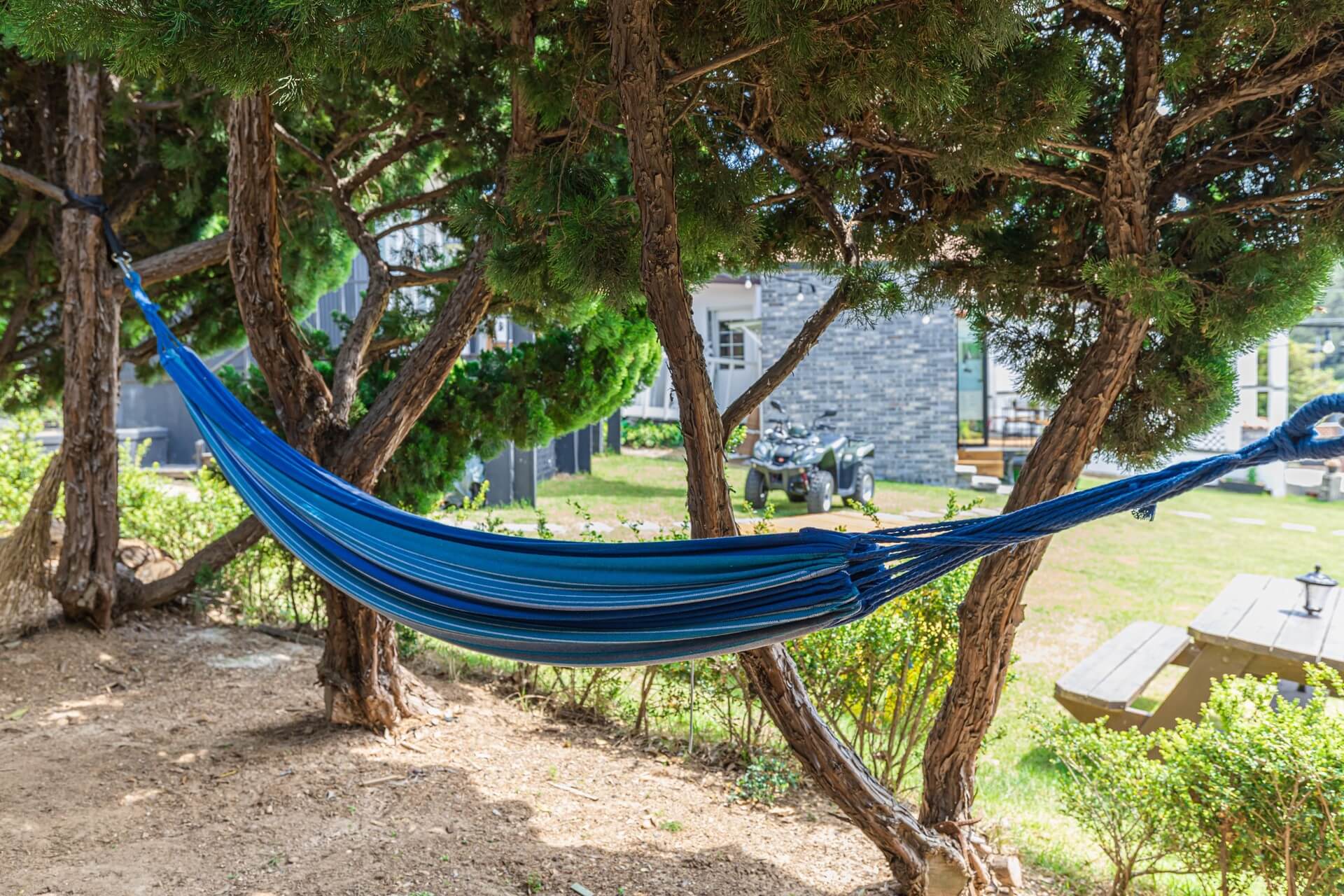 수정스테이 펜션