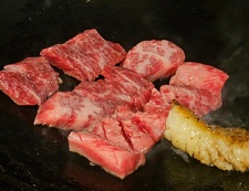 투뿔한우