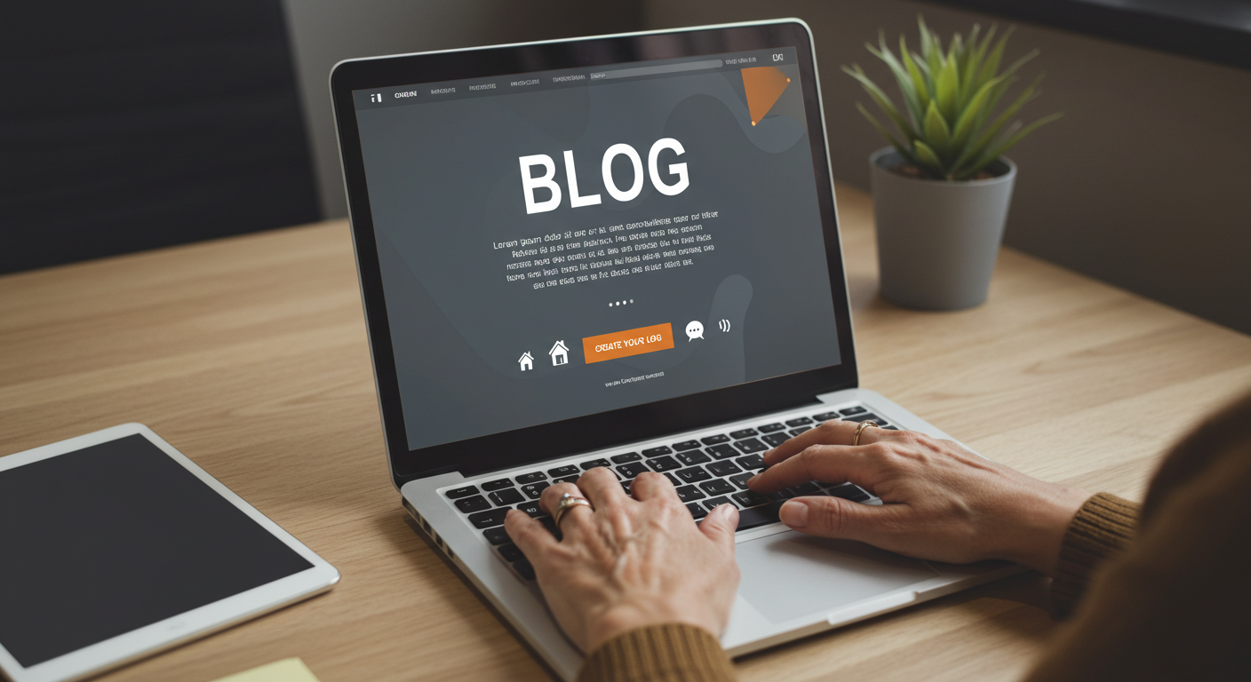 구글 블로그 상위 노출 방법