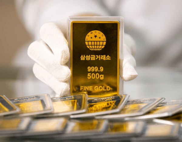 금값 온스당 5,100달러 돌파! 2026년 금 투자 전망과 분석
