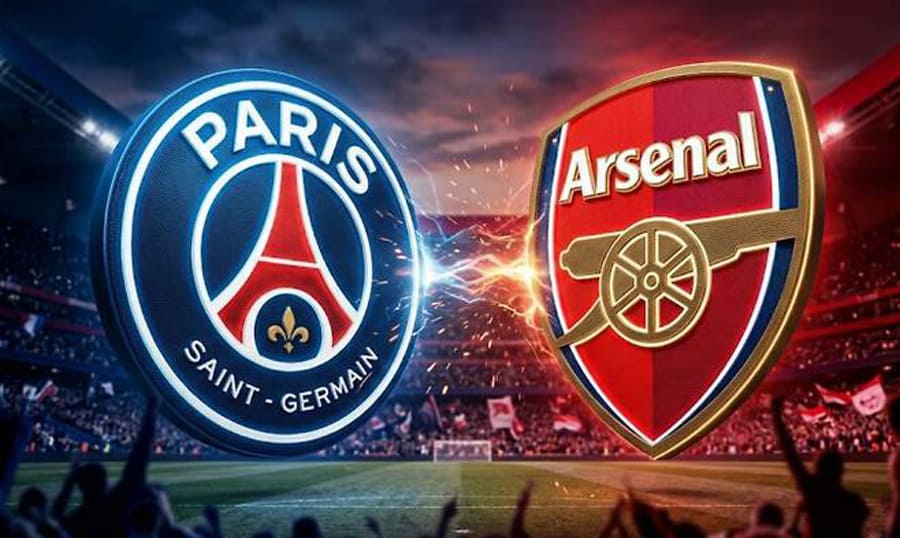 PSG-vs-아스널-결승전