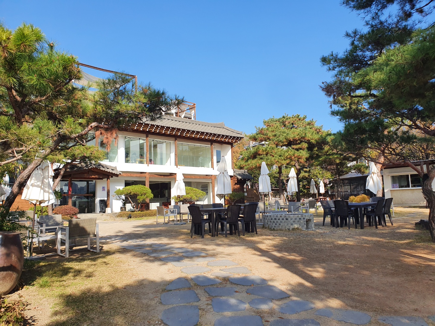 남양주 차프리미엄 외관