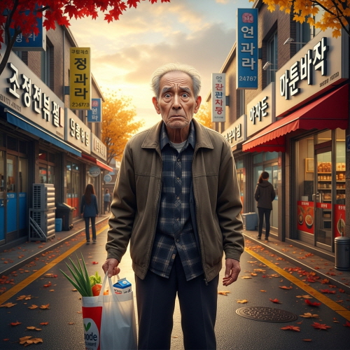 치매 초기 증상 10가지