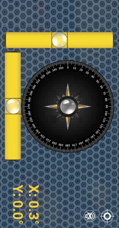 만능수평계 어플, 레이저수평기, 버블수평계, 수평자