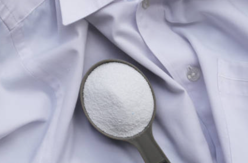 과탄산소다 빨래