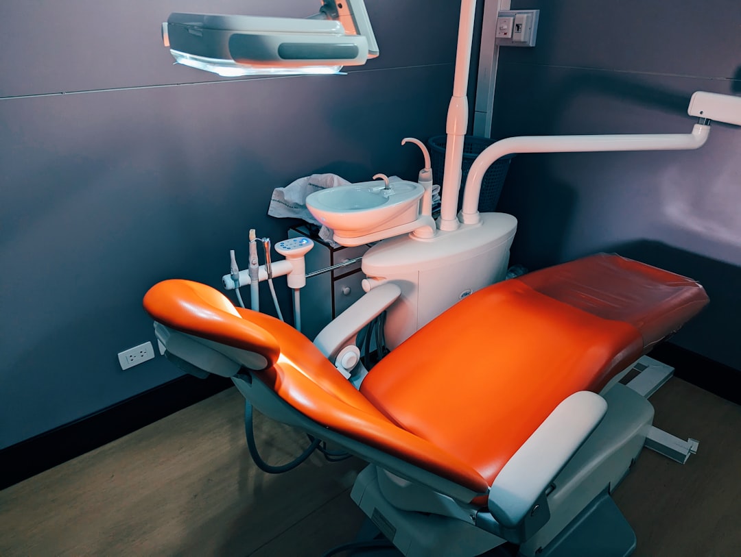 Dental insurance