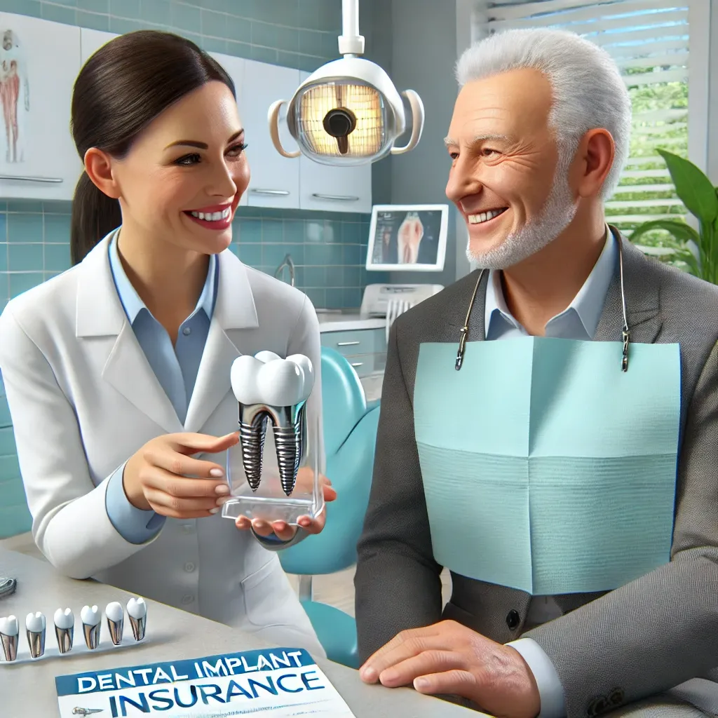 임플란트 보험 FAQ, 필수 정보 총정리