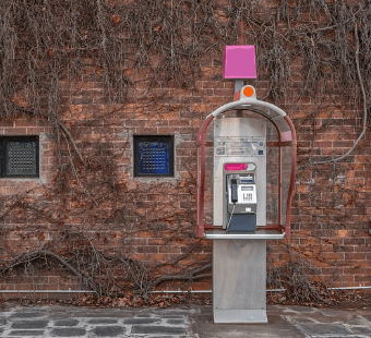 정보통신 보조기기