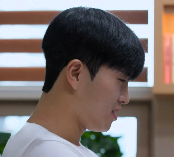 모태솔로지만 연애는 하고싶어