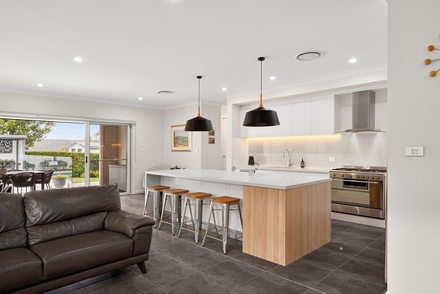 한국부동산경고