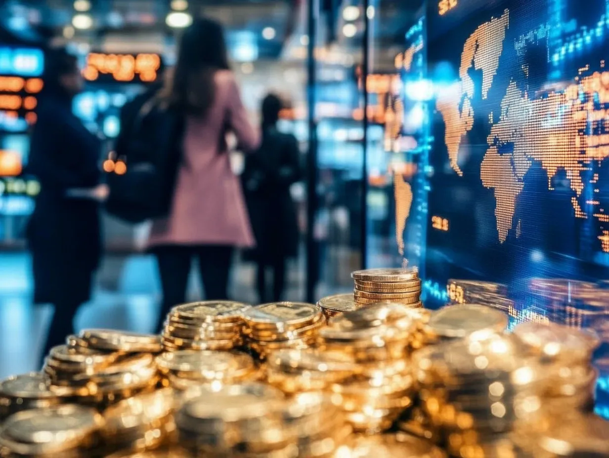 인플레이션은 달러 가치를 어떻게 바꾸는가? 핵심 경제 관계 분석