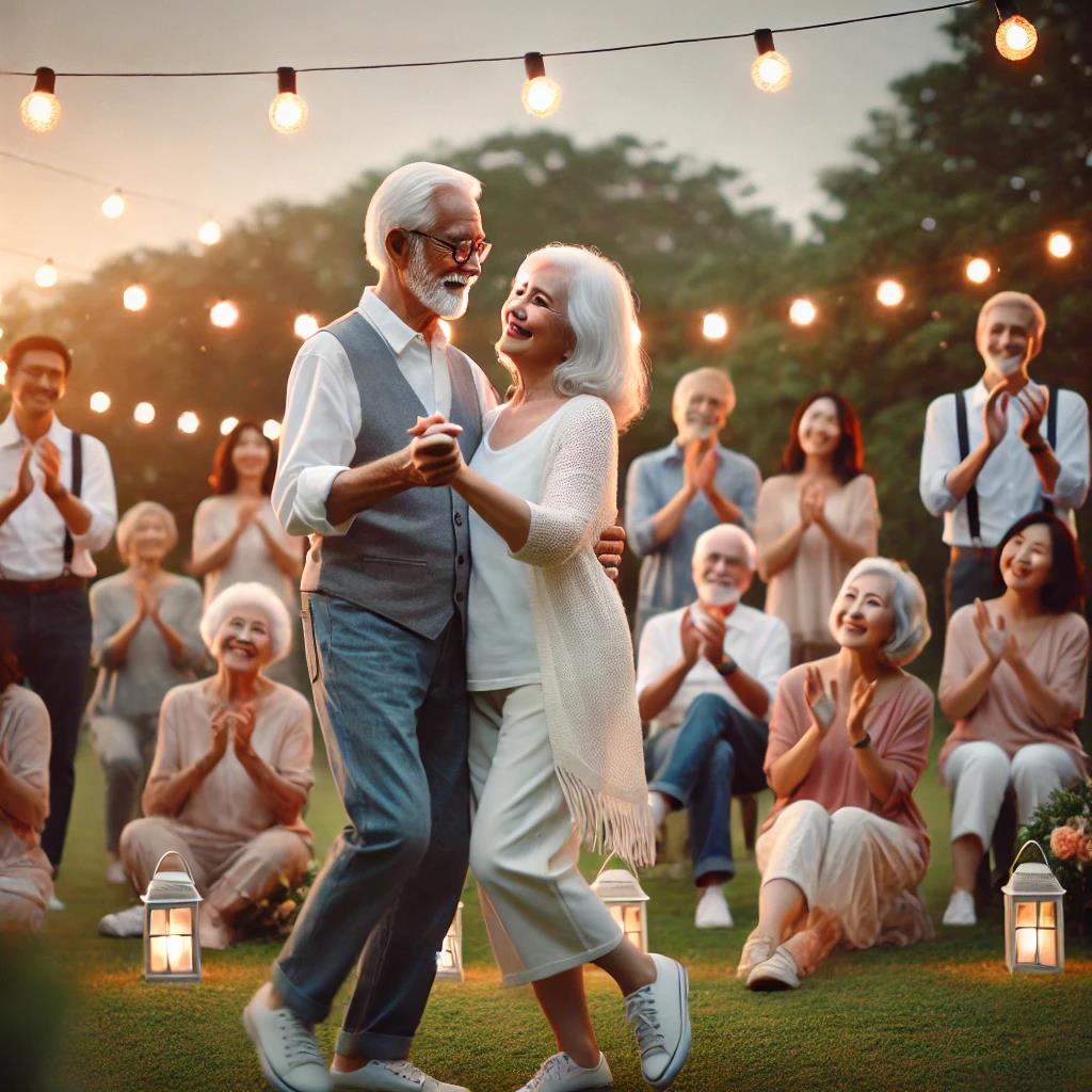 인공지능을 활용한 노인 취미 활동 지원과 삶의 질 향상