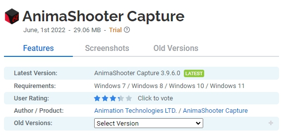 AnimaShooter-Capture