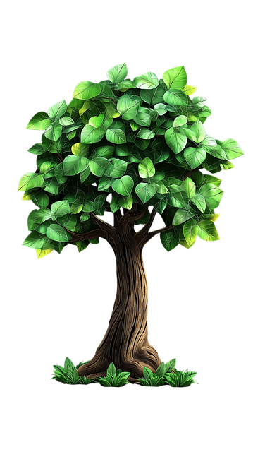 우리가 탄소를 없애는 법, 탄소 흡수 숲과 인공 나무