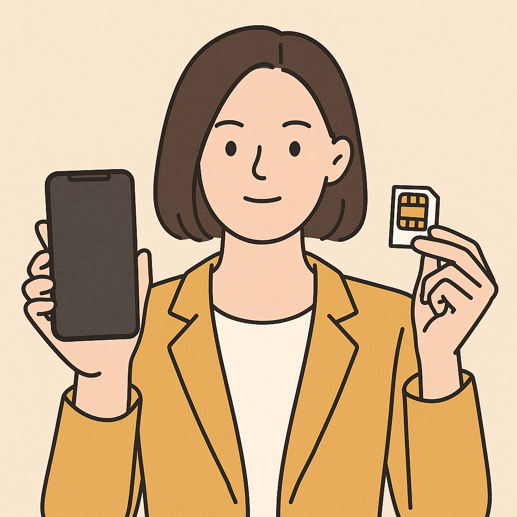 유심보호비스 관련사진