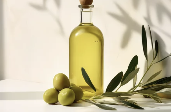 혈관 건강 개선 효과가 있는 올리브 오일