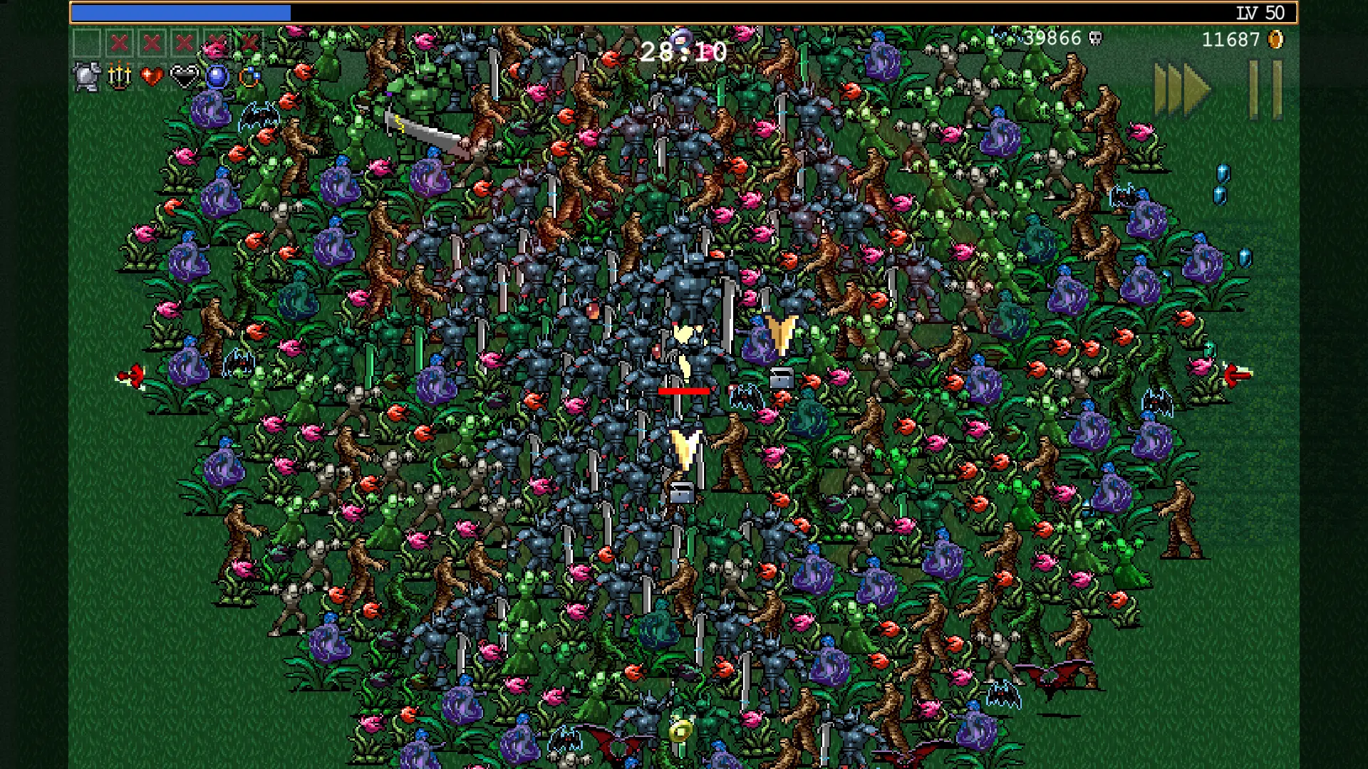 빅토리아풍 호러