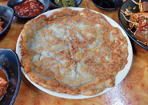 대봉식당