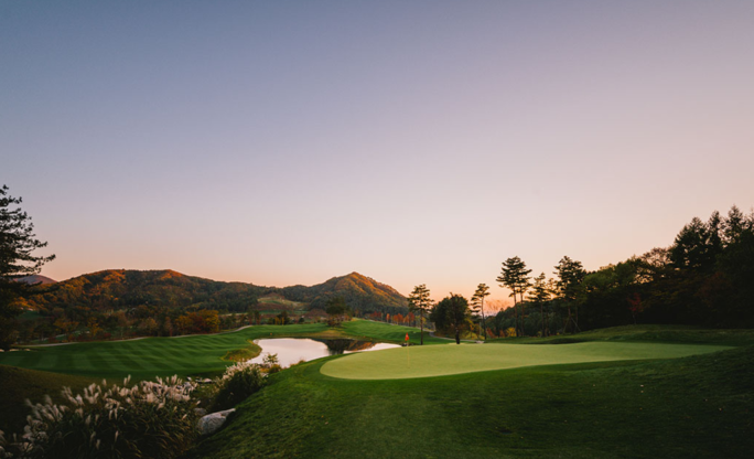 국내 골프장 순위 Top 50 및 대한민국 10대 골프장 세이즈우드