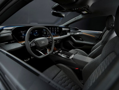 아우디 A6
