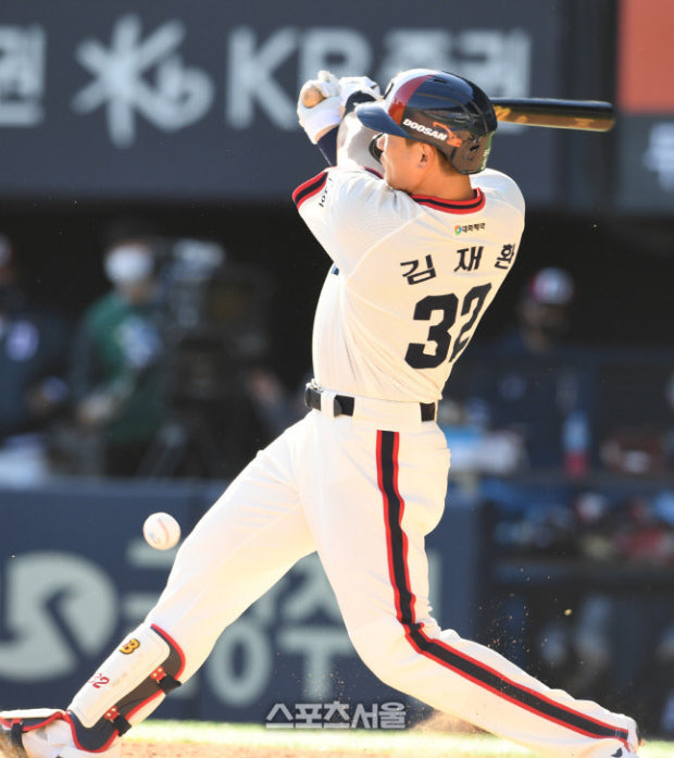 SSG 랜더스 김재환 영입 협상 고향팀 복귀 가능성과 논란의 중심