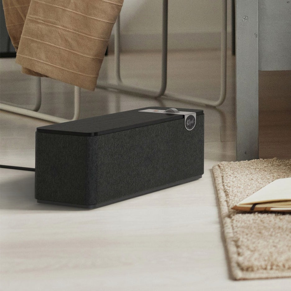 귀가 황홀해지는 압도적인 사운드 경험