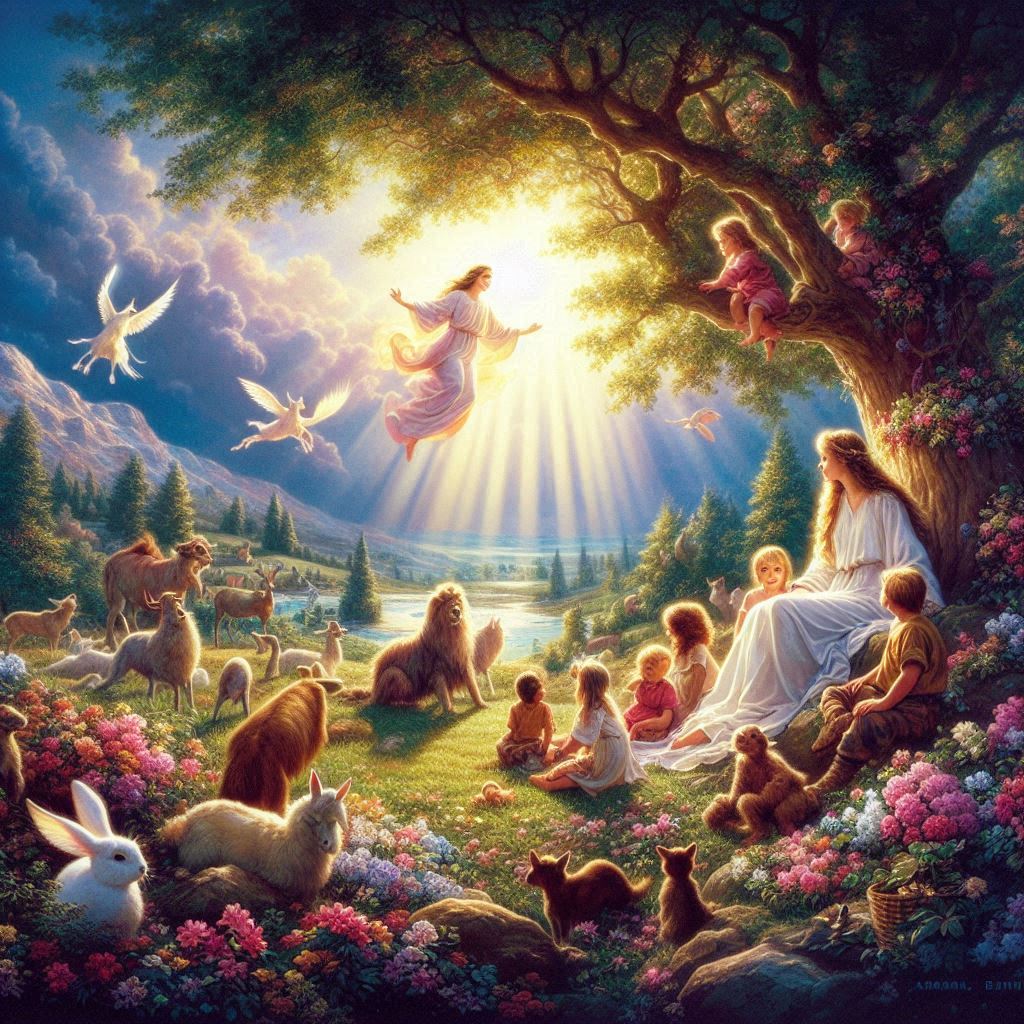 예수님의-나타나심