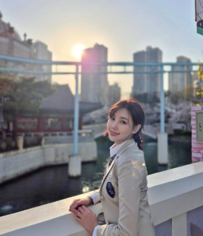 미스코리아-진-이승현