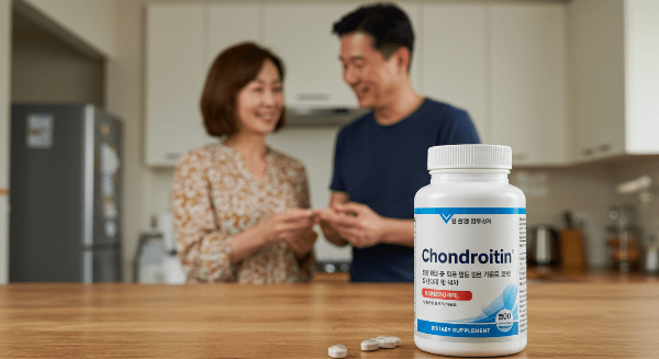 철갑상어 콘드로이친 관련 사진 18