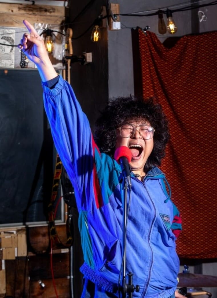 정중식 프로필 나이