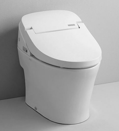 비데일체형-양변기