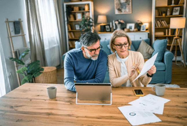 노후에 적합한 저위험 ETF 7종 추천