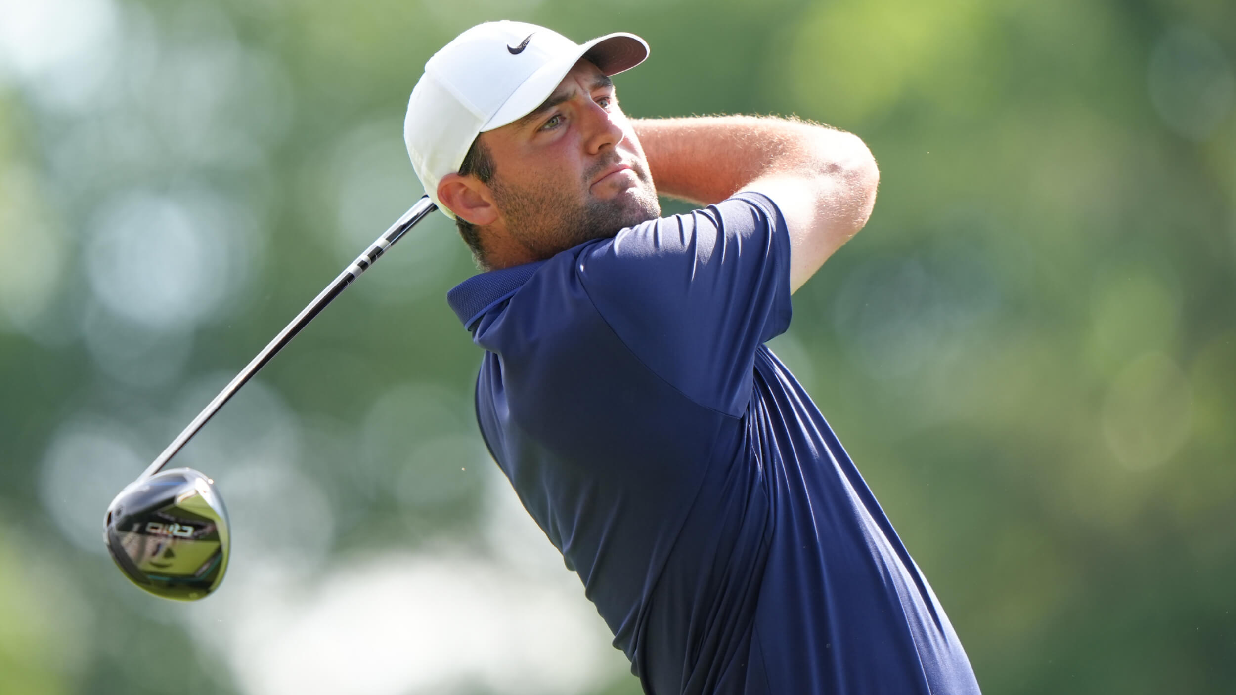 2025 PGA 찰스 슈왑 챌린지