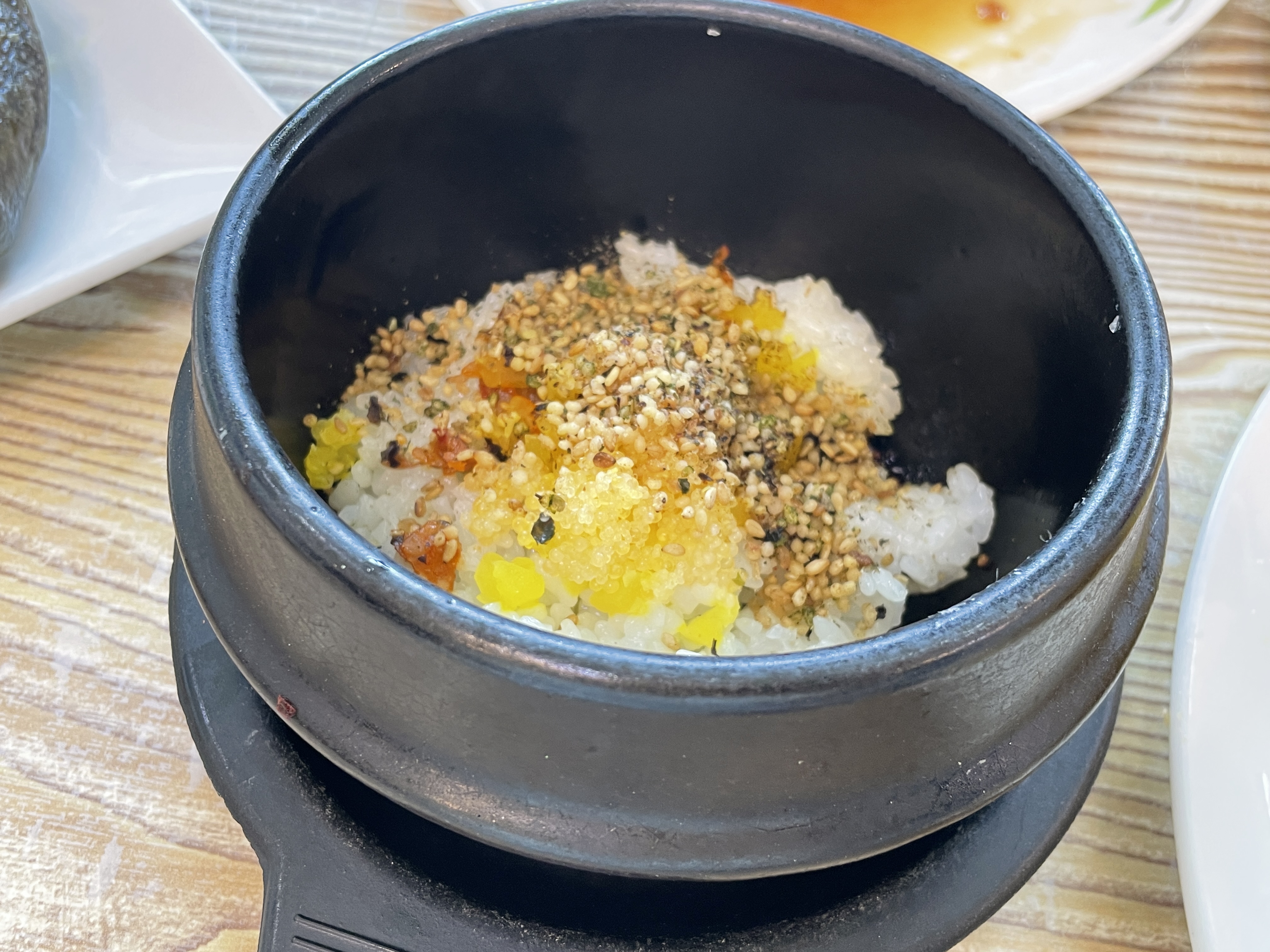 밑반찬