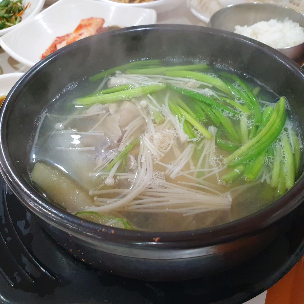 틈만나면 강남 양재 개포동 대구 뽈 지리탕 매운탕 맛집 위치 주소 예약