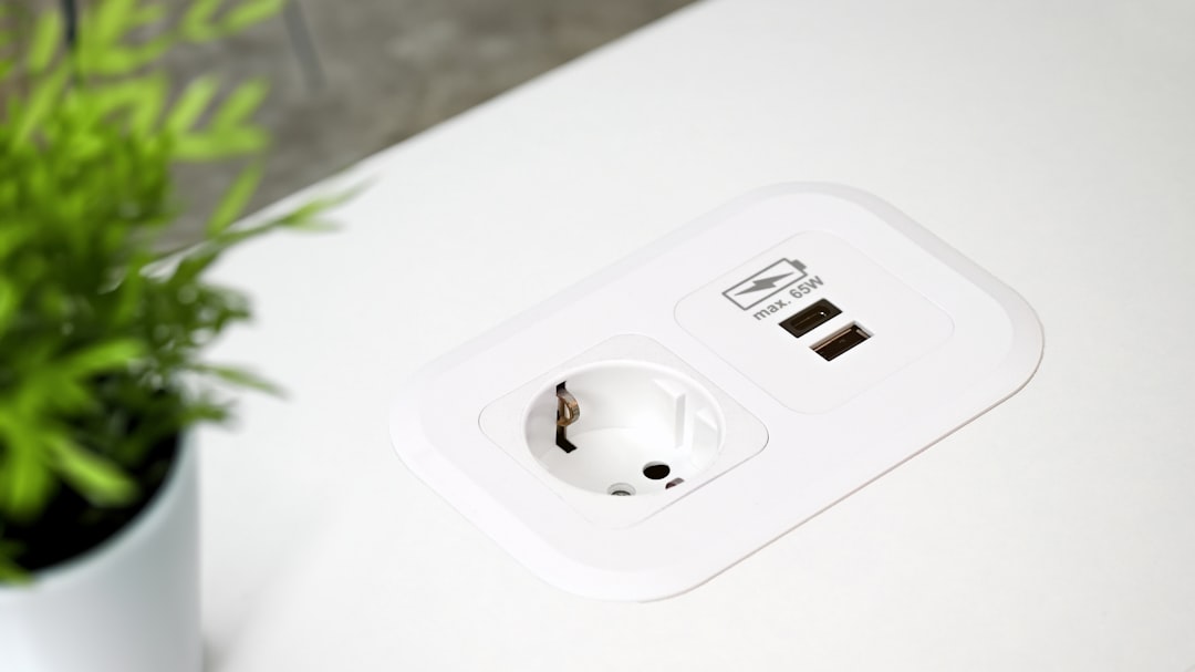 USB