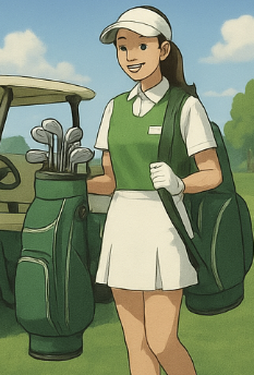 캐디 종합소득세 신고방법