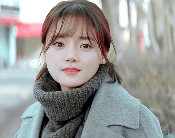 고보결 드라마