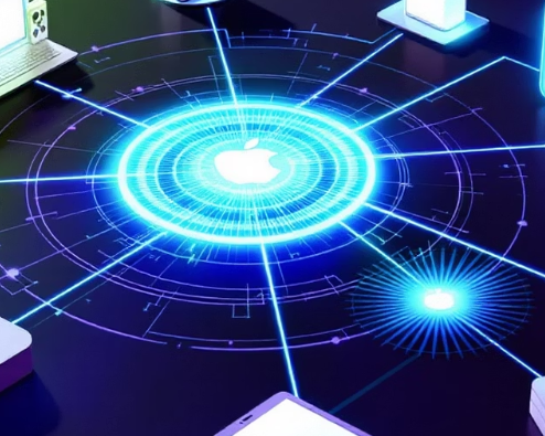 Apple &lsquo;나의 찾기&rsquo;