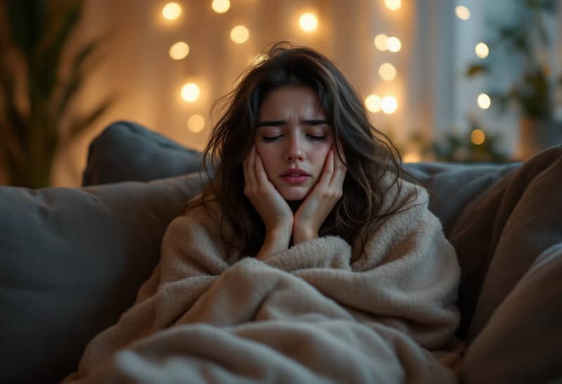 체온이 낮으면? 당신의 건강을 위협하는 저체온의 모든 것