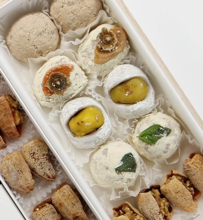 생방송투데이 키워드 다큐 성공인 7종 찹쌀떡 자이소 송파 가락동 떡집 추천