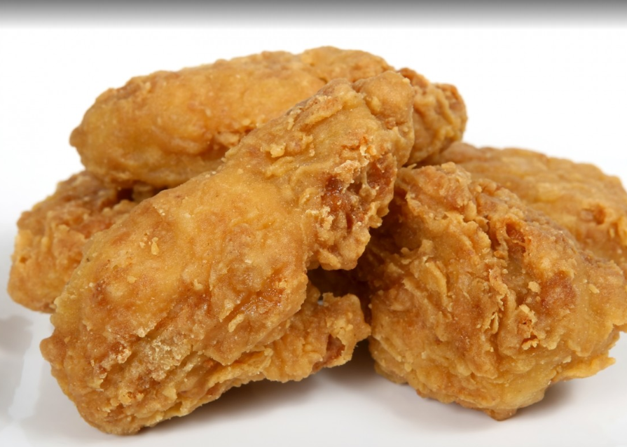 피해야 할 음식