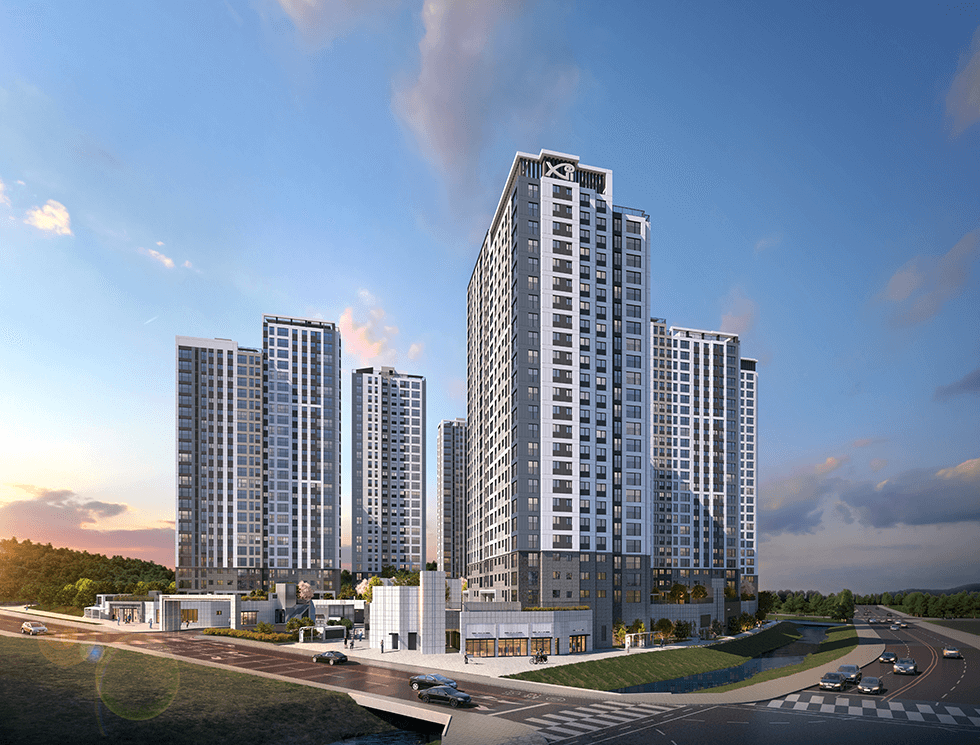 검단아테라자이 분양가